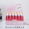 Yiwu Good quality stress relief pen - One-eyed cute stress relief pen Specification image